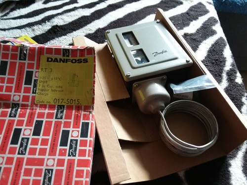 Danfoss pressure control type - danfoss,