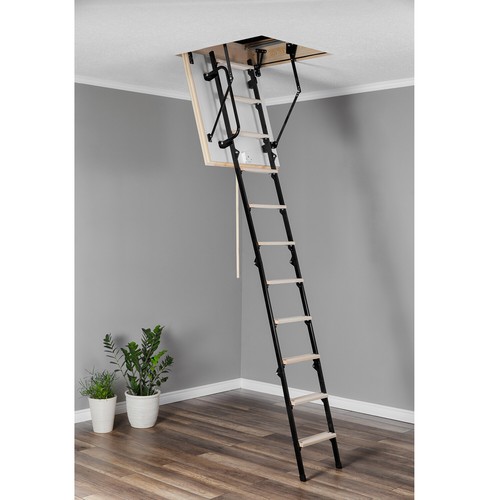 Bodentreppe h265cm - bodentreppe,