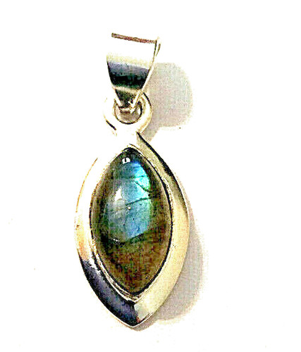 Anhänger 925er silber - anhänger,