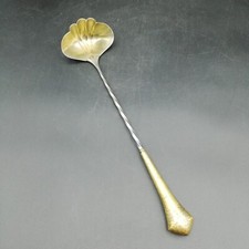 Jugendstil Art Deco Punsch