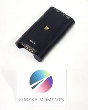 SONY PHA-3 USB Portable Audio Headphone Amplifier for High-Resolution Used