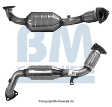 Catalysts bm80509h - catalysts,