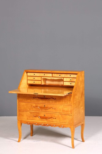 Sekretär 1930 büro - sekretär,
