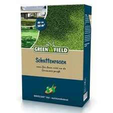 Greenfield Schattenrasen