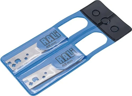 Ersatzmesser rali für - rali,
