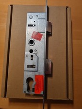 BKS Panikschloss 1820 0116 B Rohrrahmen Schloß 