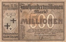 Rheinbach- Ludendorf 5