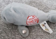 Walt Disney Epcot Living Seas