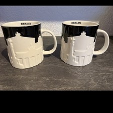 25538/ Starbucks City Mug