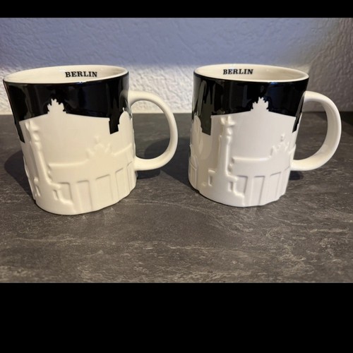 25538 starbucks city - starbucks, mug