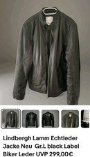 Lloyd Lammnappa Neue Herren