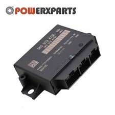 Steuergerät für Einparkhilfe