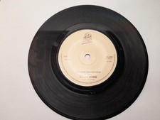 EQUATORS OH FATHER 7" UK