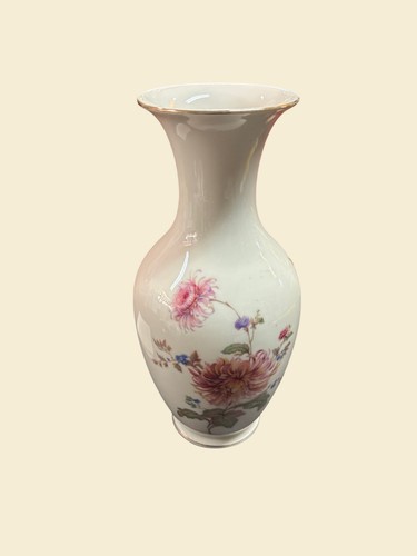 Porzellanvase altwasser - porzellanvase,