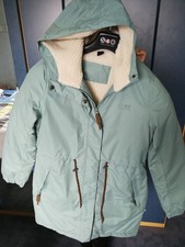 Baumfuchs Damen-Winterjacke Gr 38