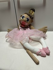 Melissa + Doug Ballerina