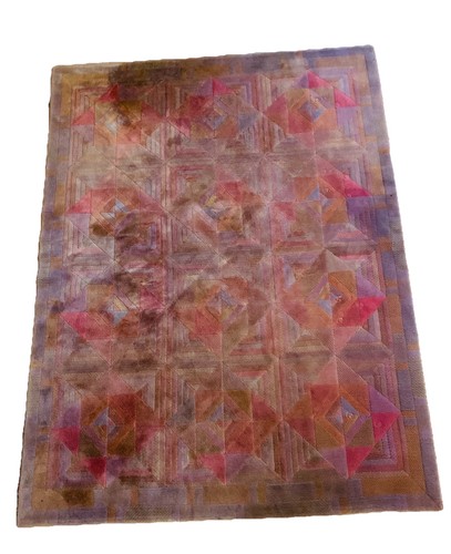 Missoni teppich vestor - missoni, t&j