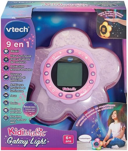 Vtech kidimagic galaxy - vtech,