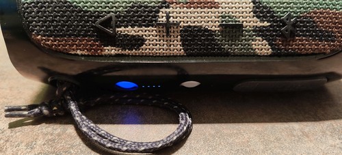 Jbl flip camo mit neuem - camo,