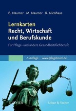Lernkarten Recht, Wirtschaft