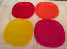 Tupperware 4teiliger set - 4teiliger,