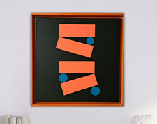 Abstrakte Zeitgenössische