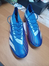 Adidas Predator Accuracy 1 Fussballschuhe Gr 44 2/3,  Neu Uvp 260 Euro