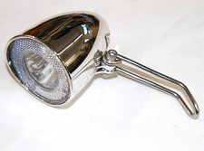 Lampe E-Bike DC Scheinwerfer