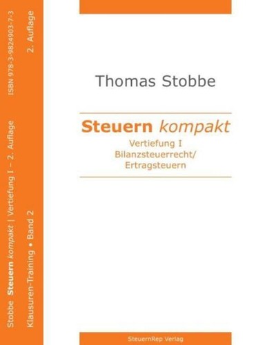 Thomas stobbe steuern - stobbe,