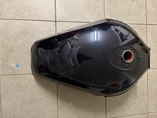 Zephyr 1100 Tank schwarz