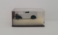 Modellautos 1:87 DKW F7