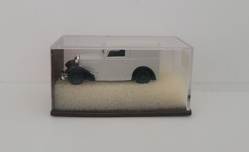 Modellautos dkw f7 - 1:87,