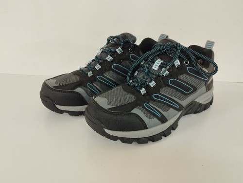 Nordcap damen trekkingschuhe - damen,