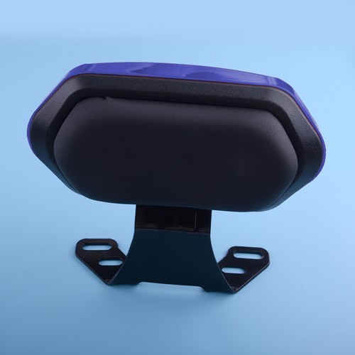 Universal motorcycle backrest - universal,