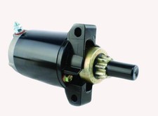 Boot & Motor Anlasser passend