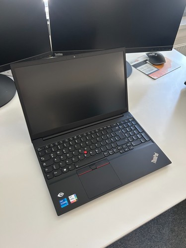 Lenovo thinkpad e15 16gb - thinkpad,
