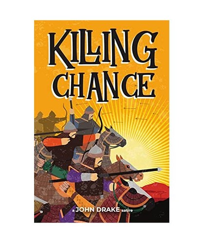 Killing chance john - chance,,