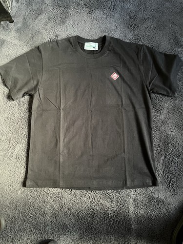Casablanca herren shirt xl - casablanca, t-shirt