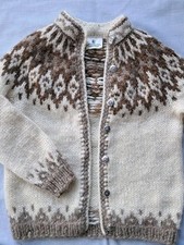 Island Norweger original