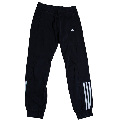 Adidas jogginghose schwarz - jogginghose, s