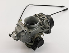 KTM LC4 640 2003-06 Luft Kraftstoff Gemisch Förderung Venturi Vergaser Carb...