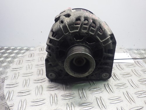 Lichtmaschine sg12b124 renault - lichtmaschine,