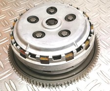 GPZ900R komplette Kupplung Im Kupplungskorb Kawasaki GPZ900   #4