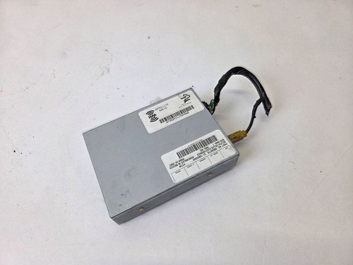 Saab ver2 2008 radio - saab,