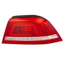 Rückleuchte rechts 12 V LED