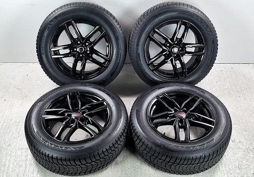Zoll volvo xc40 alu felgen - volvo,