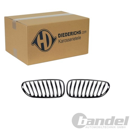 Diederichs sport kühlergrill - diederichs,
