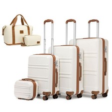 Reiseset hartschalen - reiseset,