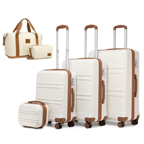 Reiseset hartschalen - reiseset,