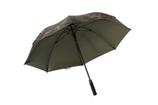 Korda Compac Umbrella Dark